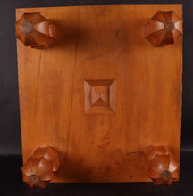 Load image into Gallery viewer, #J229565 - 9cm Floor Board - Kaya - Paulownia Lid - Free FedEx Shipping
