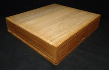 Load image into Gallery viewer, #J805801 - 7cm Table Board - Kaya - Paulownia Box - Free Airmail Shipping