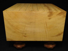 Load image into Gallery viewer, #J1232522 - 18cm Shogi Board - Kaya - Kiura - Free FedEx Shipping