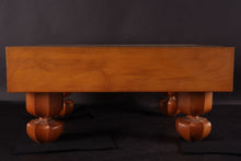 Load image into Gallery viewer, #J229565 - 9cm Floor Board - Kaya - Paulownia Lid - Free FedEx Shipping