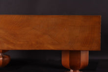 Load image into Gallery viewer, #J229565 - 9cm Floor Board - Kaya - Paulownia Lid - Free FedEx Shipping