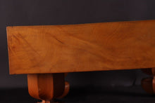 Load image into Gallery viewer, #J229565 - 9cm Floor Board - Kaya - Paulownia Lid - Free FedEx Shipping