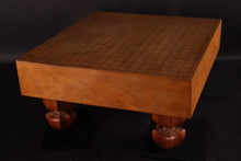 Load image into Gallery viewer, #J229565 - 9cm Floor Board - Kaya - Paulownia Lid - Free FedEx Shipping
