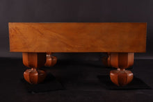 Load image into Gallery viewer, #J229565 - 9cm Floor Board - Kaya - Paulownia Lid - Free FedEx Shipping