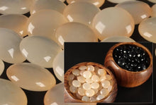 Load image into Gallery viewer, #J1469581 - Agate & Onyx Set - Free FedEx Shipping