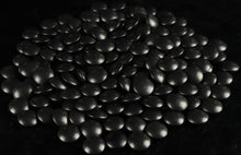 Load image into Gallery viewer, #J2329609 - Size 35 Slate & Shell Set - Cherry Bowls - Paulownia Box - Free FedEx Shipping
