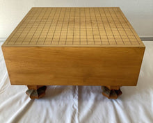 Load image into Gallery viewer, #J203561 - 16.5cm Floor Board Set - Kaya - Kiura Itame - Size 36 Slate & Shell - Free FedEx Shipping