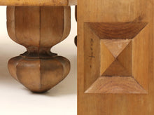 Load image into Gallery viewer, #J251066 - 14cm Floor Board - Kaya - Paulownia Lid with Calligraphy - Kiomote - Free FedEx Shipping