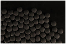 Load image into Gallery viewer, #J280961 - Luxury Set - Kokutan bowls - Size 36 Slate & Shell - Paulownia Box - Free FedEx Shipping