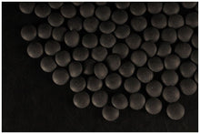 Load image into Gallery viewer, #J280961 - Luxury Set - Kokutan bowls - Size 36 Slate & Shell - Paulownia Box - Free FedEx Shipping