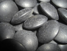 Load image into Gallery viewer, #J272107 - 17cm Floor Board Set - Paulownia Lid - Chestnut Bowls - Slate and Shell - Free FedEx Shipping - Bonus stones