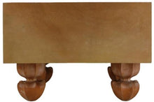 Load image into Gallery viewer, #J1328648 - 17.5cm Floor Board "Fertility" - Cho Chikun Autograph - Katsura/Pine - Free FedEx Shipping