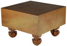 Load image into Gallery viewer, #J1328648 - 17.5cm Floor Board "Fertility" - Cho Chikun Autograph - Katsura/Pine - Free FedEx Shipping