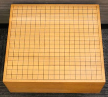 Load image into Gallery viewer, #J296220 - 17.5cm Floor Board Set - Shinkaya - Shihou-masa Cut - Keyaki Bowls - Size 35 Slate & Shell - Free FedEx Shipping