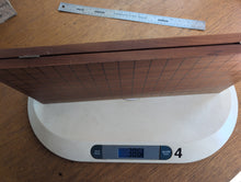 Load image into Gallery viewer, #C440 - 1.5cm Folding Board