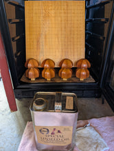 Load image into Gallery viewer, #C459 - 18cm Floor Board - Kaya - Refurbished