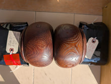 Load image into Gallery viewer, #C453 - Size 31 Slate and Shell Go Stones and Go Bowls Set