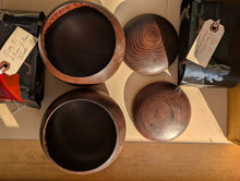 Load image into Gallery viewer, #C453 - Size 31 Slate and Shell Go Stones and Go Bowls Set
