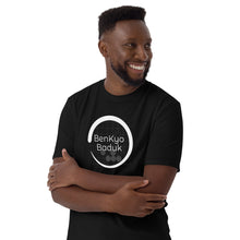Load image into Gallery viewer, BenKyo Baduk Short-Sleeve T-Shirt