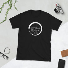 Load image into Gallery viewer, BenKyo Baduk Short-Sleeve T-Shirt