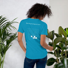 Load image into Gallery viewer, BenKyo Baduk Colored T-Shirt
