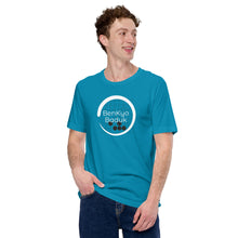 Load image into Gallery viewer, BenKyo Baduk Colored T-Shirt