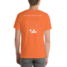 Load image into Gallery viewer, BenKyo Baduk Colored T-Shirt