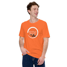Load image into Gallery viewer, BenKyo Baduk Colored T-Shirt