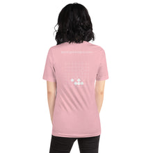 Load image into Gallery viewer, BenKyo Baduk Colored T-Shirt