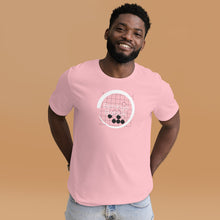 Load image into Gallery viewer, BenKyo Baduk Colored T-Shirt