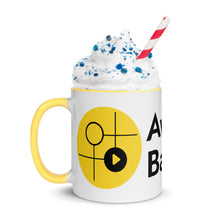 Load image into Gallery viewer, Awesome Baduk Mug