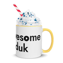 Load image into Gallery viewer, Awesome Baduk Mug