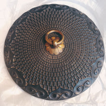 Load image into Gallery viewer, XXL Go Bowls - Carved Rosewood