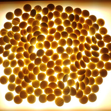 Load image into Gallery viewer, Size 31 Go Stones and Go Bowls Set - Maple / Mulberry - Utility - Bonus Wax #C035