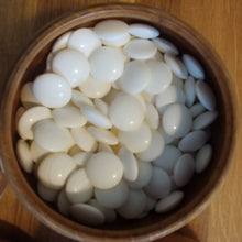 Load image into Gallery viewer, Size 31 Go Stones and Go Bowls Set - Maple / Mulberry - Utility - Bonus Wax #C035
