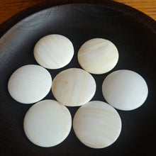 Load image into Gallery viewer, Size 22 Go Stones and Go Bowls Set - Slate & Shell - Size M Mulberry bowls - #C063