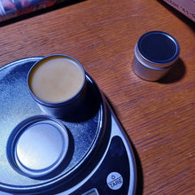 Load image into Gallery viewer, Monkey Wax (v1.0 / v2.0) Linseed-based Paste Wax for Go Boards and Go Bowls - 2oz / 8oz - Accessory