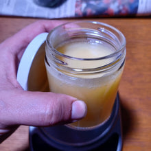 Load image into Gallery viewer, Monkey Butter - Mineral Oil based Paste Wax for Go Boards and Go Bowls - Accessory