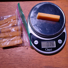 Load image into Gallery viewer, Beeswax Stick - 0.75 oz - Accessory