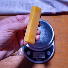Load image into Gallery viewer, Beeswax Stick - 0.75 oz - Accessory