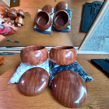 Load image into Gallery viewer, XL Go Bowls - Karin (Quince) - #C073