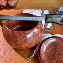 Load image into Gallery viewer, XL Go Bowls - Karin (Quince) - #C073