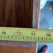 Load image into Gallery viewer, Paulownia Lid for Floor Board - 18in x 19in x 7.5in - Accessory - #C080A