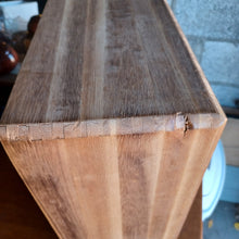 Load image into Gallery viewer, Paulownia Lid for Floor Board - 18in x 19in x 7.5in - Accessory - #C080A