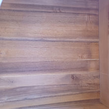 Load image into Gallery viewer, Paulownia Lid for Floor Board - 18in x 19in x 7.5in - Accessory - #C080A