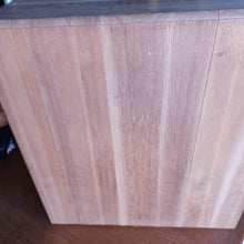 Load image into Gallery viewer, Paulownia Lid for Floor Board - 18in x 19in x 7.5in - Accessory - #C080A