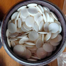 Load image into Gallery viewer, Size 18 Slate and Shell Set - Mulberry bowls - Hamaguri - #C108