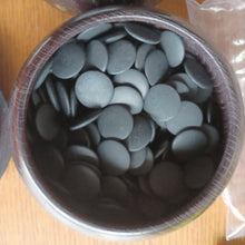 Load image into Gallery viewer, Size 18 Slate and Shell Set - Mulberry bowls - Hamaguri - #C108