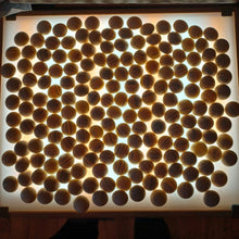 Load image into Gallery viewer, Size 35 Go Stones and Go Bowls Set - XL Mountain Mulberry - Slate & Shell - Utility / Moon / Snow - #C118