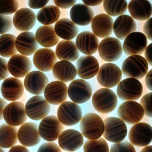 Load image into Gallery viewer, Size 35 Go Stones and Go Bowls Set - XL Mountain Mulberry - Slate & Shell - Utility / Moon / Snow - #C118